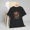 Coffee Won’t Fix This Face – Morning Zombie Tee